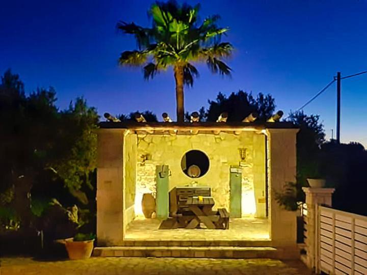 Venizelos Studios Platanés Εξωτερικό φωτογραφία